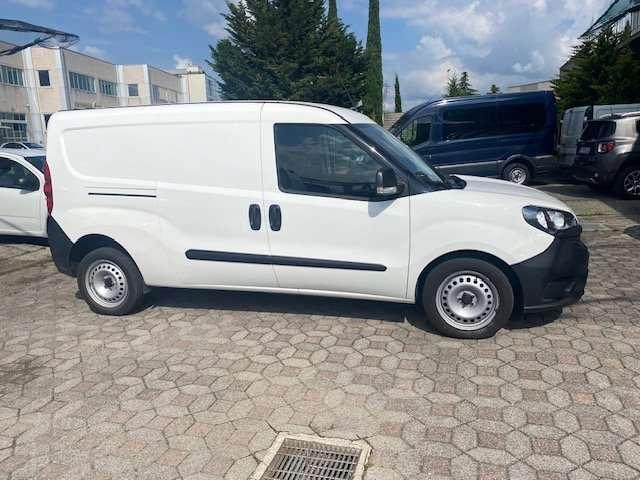 Fiat Doblo MAXY 1.6 MTJ 105 CV 9 Q.
