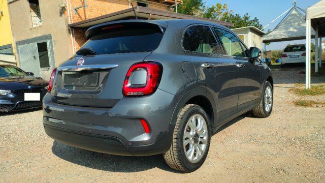 FIAT 500X 1.6 E-Torq 110 CV Urban 66000KM