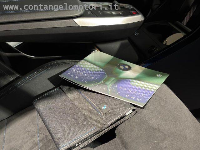 BMW 218 d Active Tourer M-sport Aziendale iva esposta