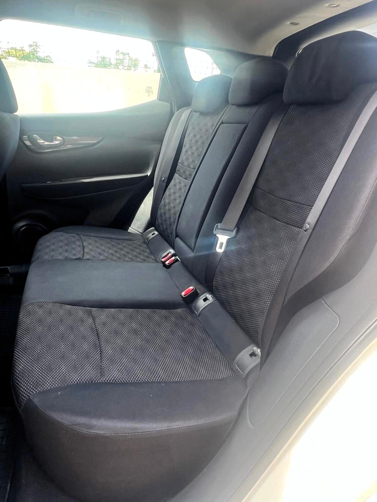 Nissan Qashqai 1.6 dCi 2WD Acenta