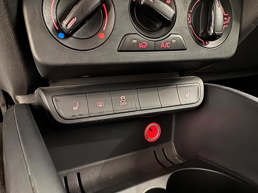 Audi A1 SportBack 1.4 TDI Ultra S Line