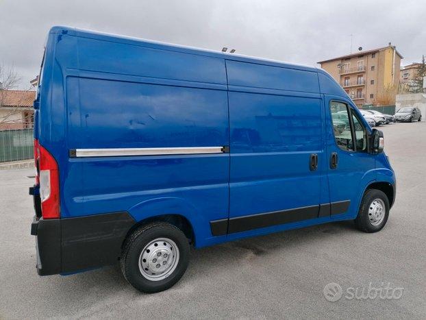 Peugeot Boxer 2.2 HDI 140CV 2019 IVA INCLUSA L2 H2