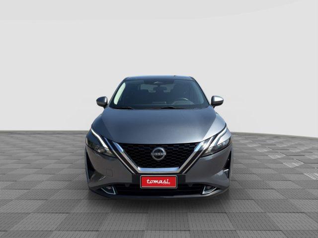 NISSAN Qashqai Qashqai MHEV 158 CV Xtronic Business