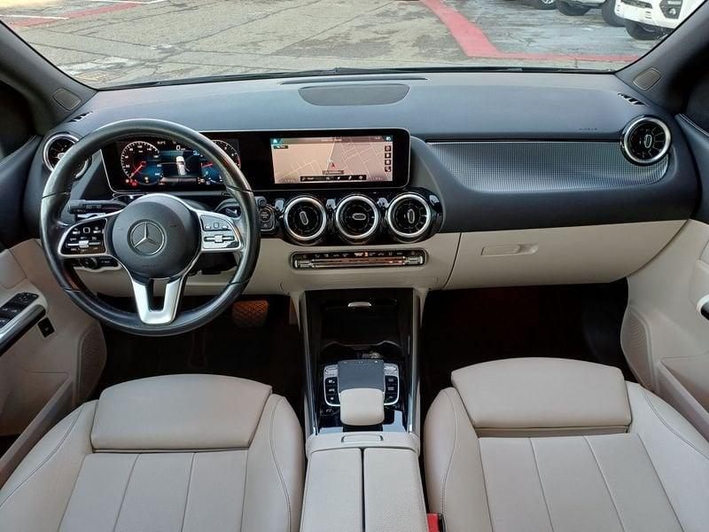 Mercedes-Benz Classe B 180 Sport auto 1°PROP-GARANZIA