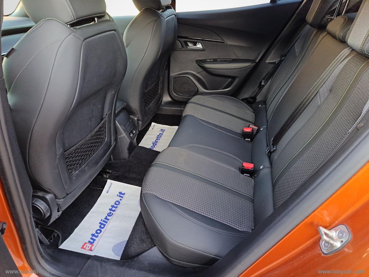 PEUGEOT 2008 PureTech 130 S&S GT Line
