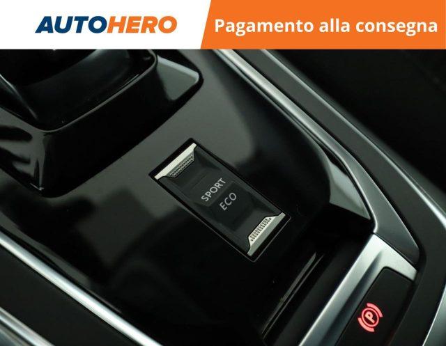 PEUGEOT 308 BlueHDi 130 S&S EAT8 SW Business