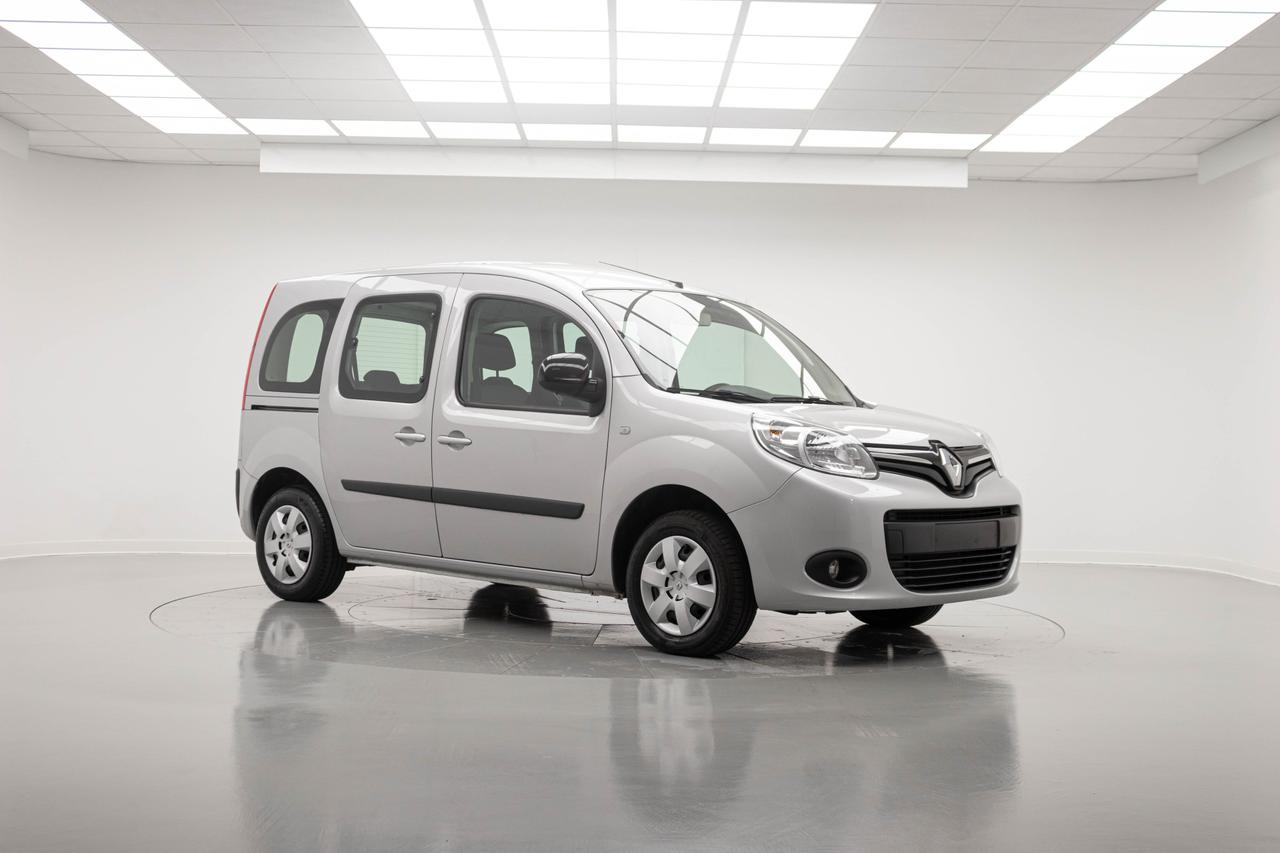 RENAULT KANGOO BLUE DCI 8V 95CV 5 PORT