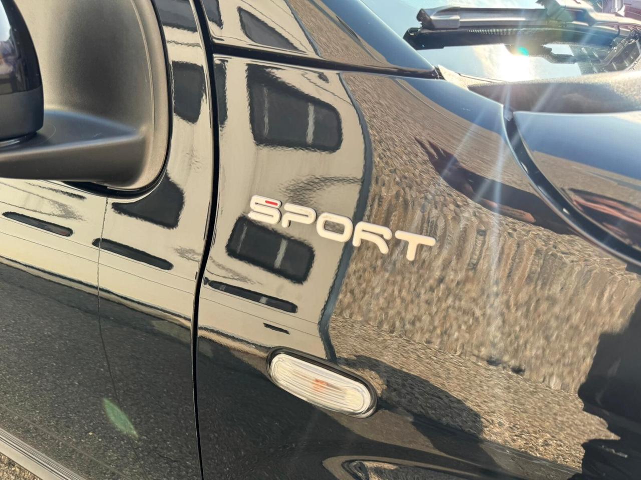 Fiat Panda 1.0 FireFly S&S Hybrid Sport