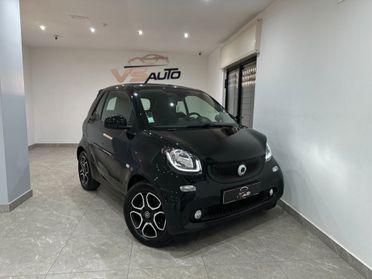 Smart ForTwo 90 0.9 Turbo Prime