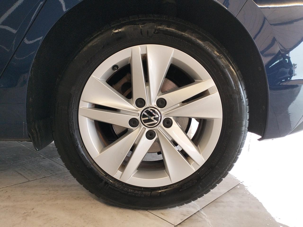 Volkswagen Golf 1.0 eTSI EVO DSG Life