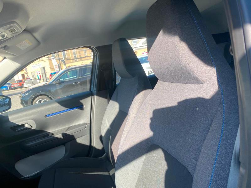 Citroen C3 44kWh elettrico You 113cv