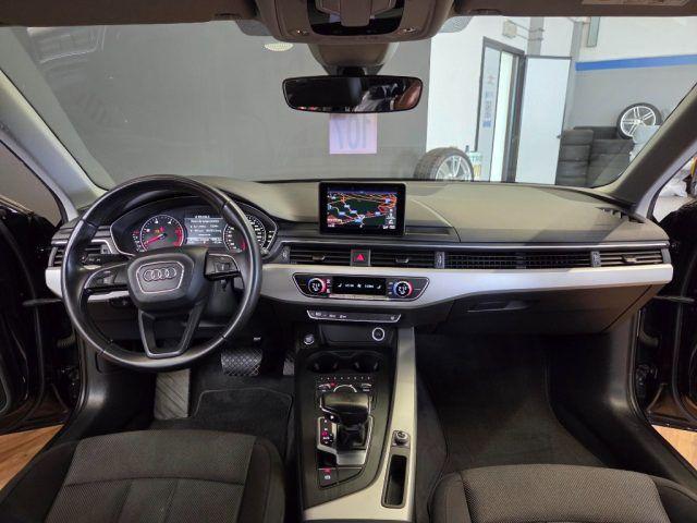 AUDI A4 Avant 2.0 TDI clean diesel Business