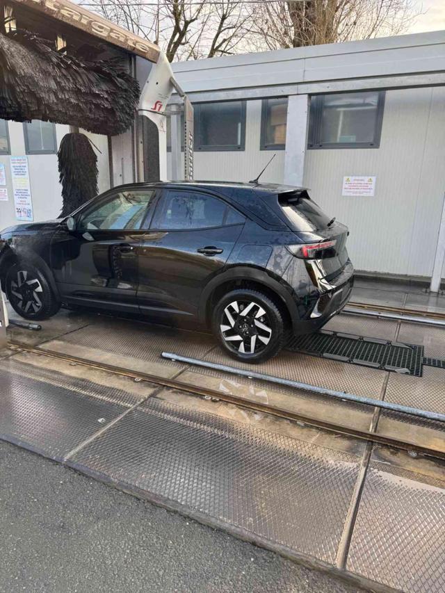 OPEL Mokka 1.2 Turbo 130 CV aut. GS Line GARANZIA CERTIFICATA