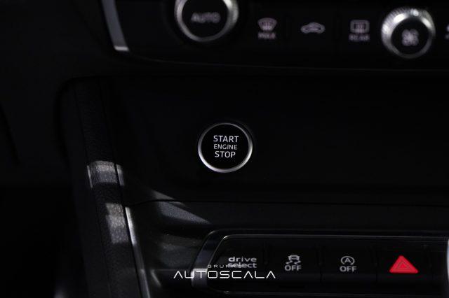 AUDI Q3 SPB 35 TDI 150CV S Tronic S Line Edition