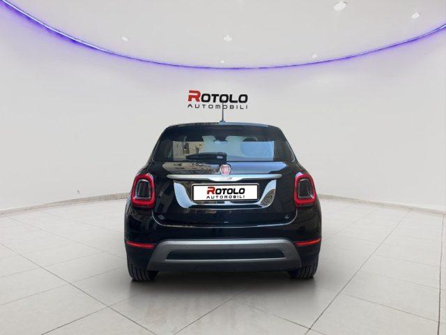 FIAT 500X 1.6 MultiJet 120 CV City Cross.