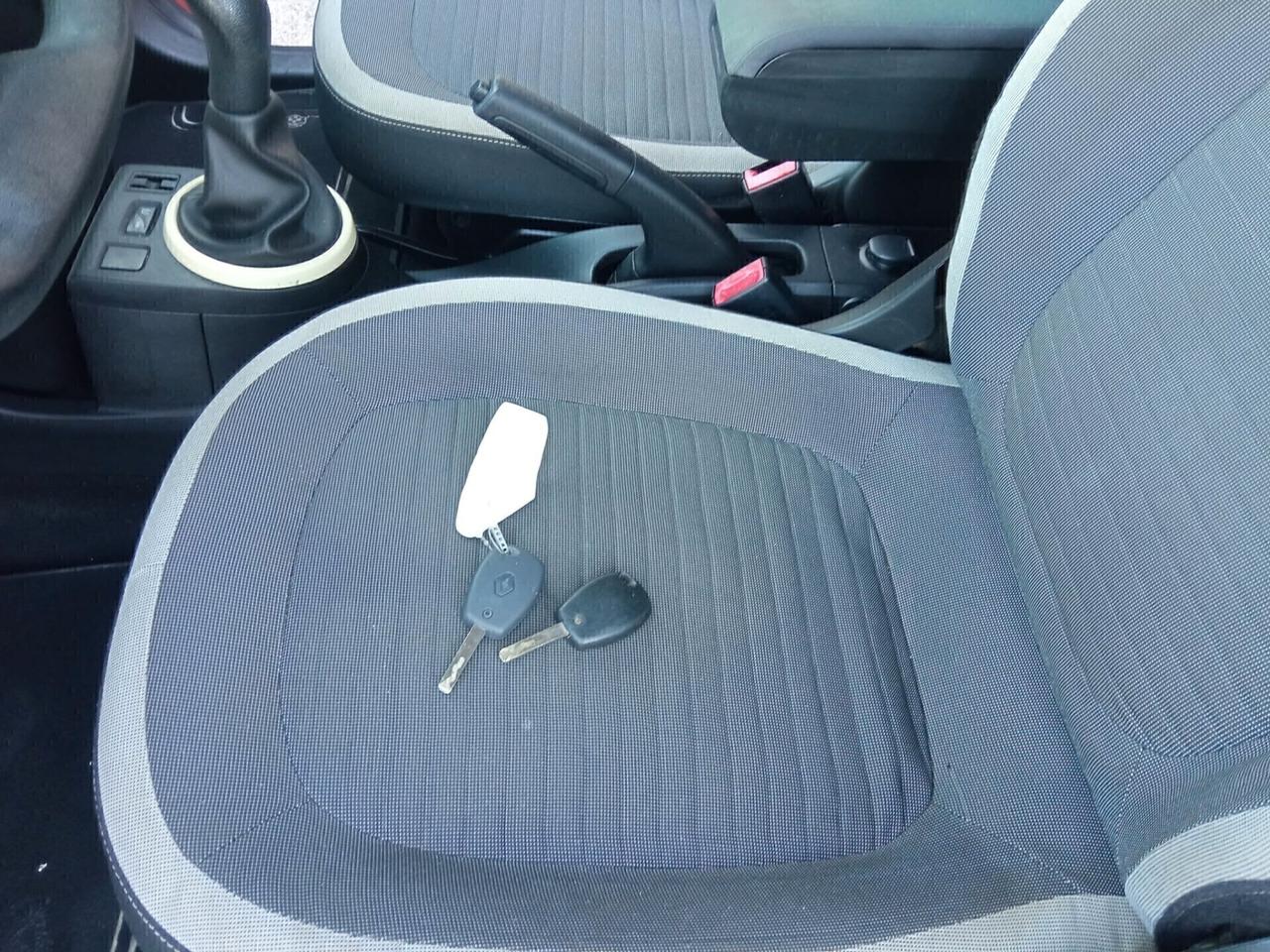 Renault Twingo 1 PROPRIETARIO (SI) LEGGI!