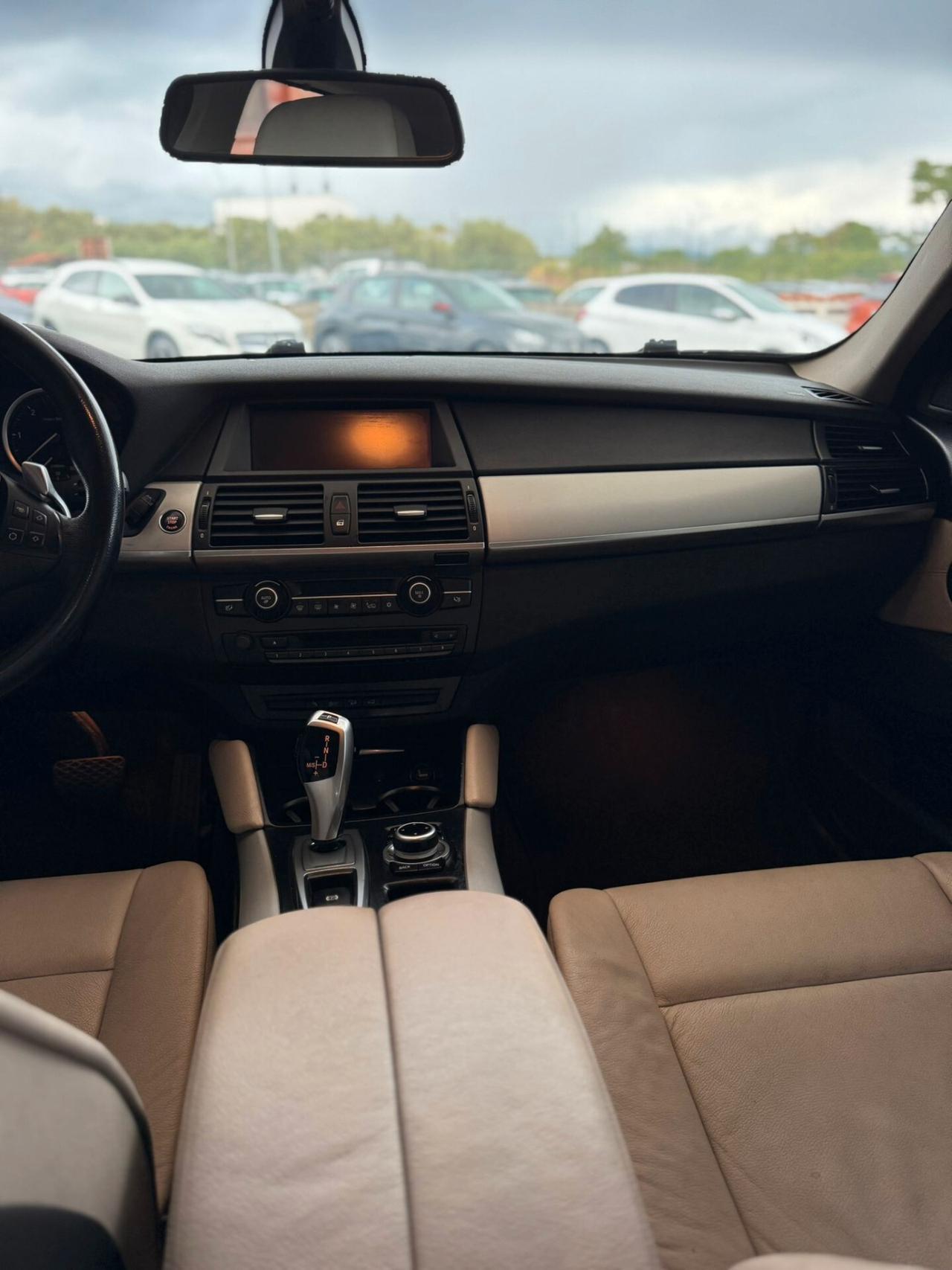 Bmw X6 xDrive35d Futura