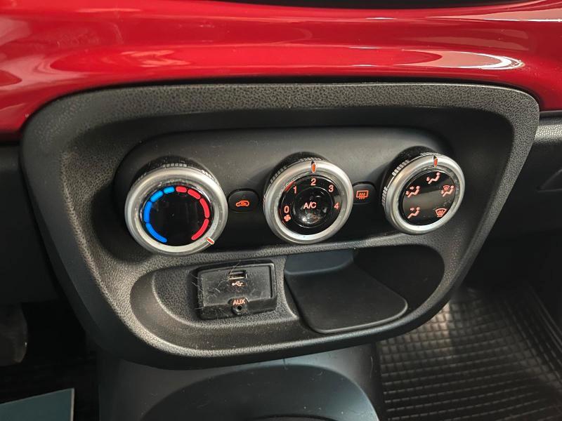 Fiat 500 L 500L 1.3 mjt Easy 85cv