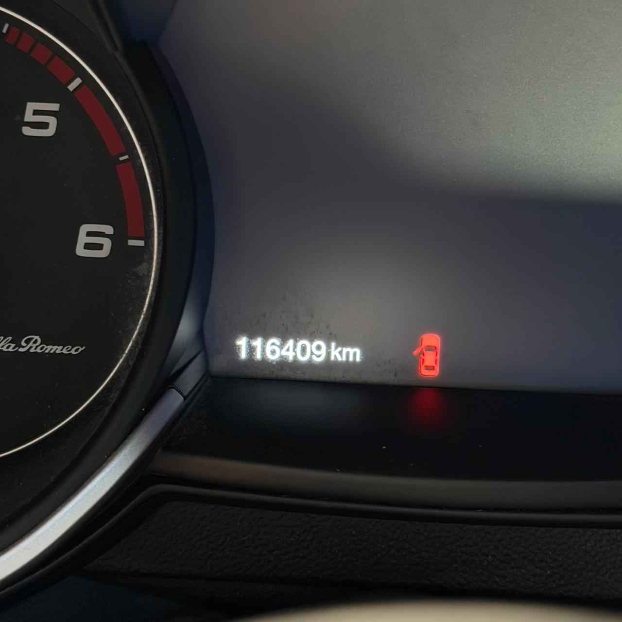 ALFA ROMEO STELVIO 2.2TD 190cv AT8 Q4