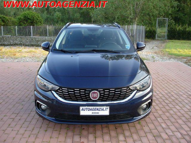 FIAT Tipo 1.6 Mjt S&S SW Business