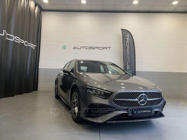 Mercedes-Benz Classe A A 180 Automatic AMG Line Premium