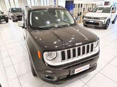 Jeep Renegade Renegade 2.0 mjt Limited 4wd 140cv AUTOMATICA ACTIVE DRIVE LOW*4x4*GARANTITA*