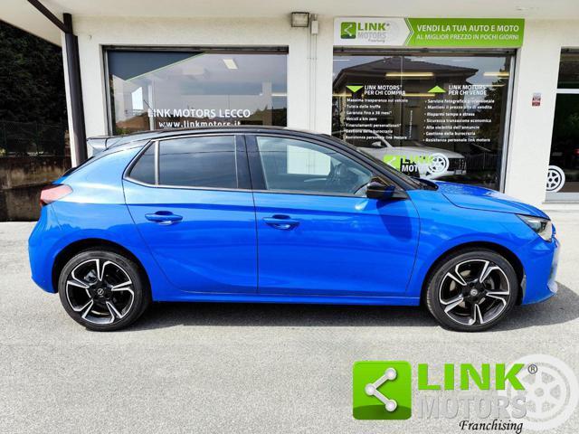 OPEL Corsa 1.2 130 CV aut. GS Line GARANZIA INCLUSA