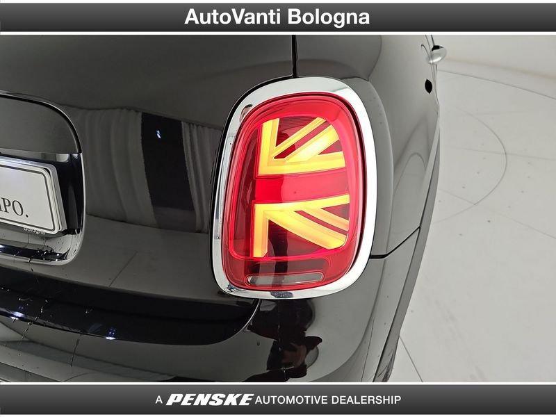 MINI Mini 5 porte Mini 5p 1.5 One Classic 75cv