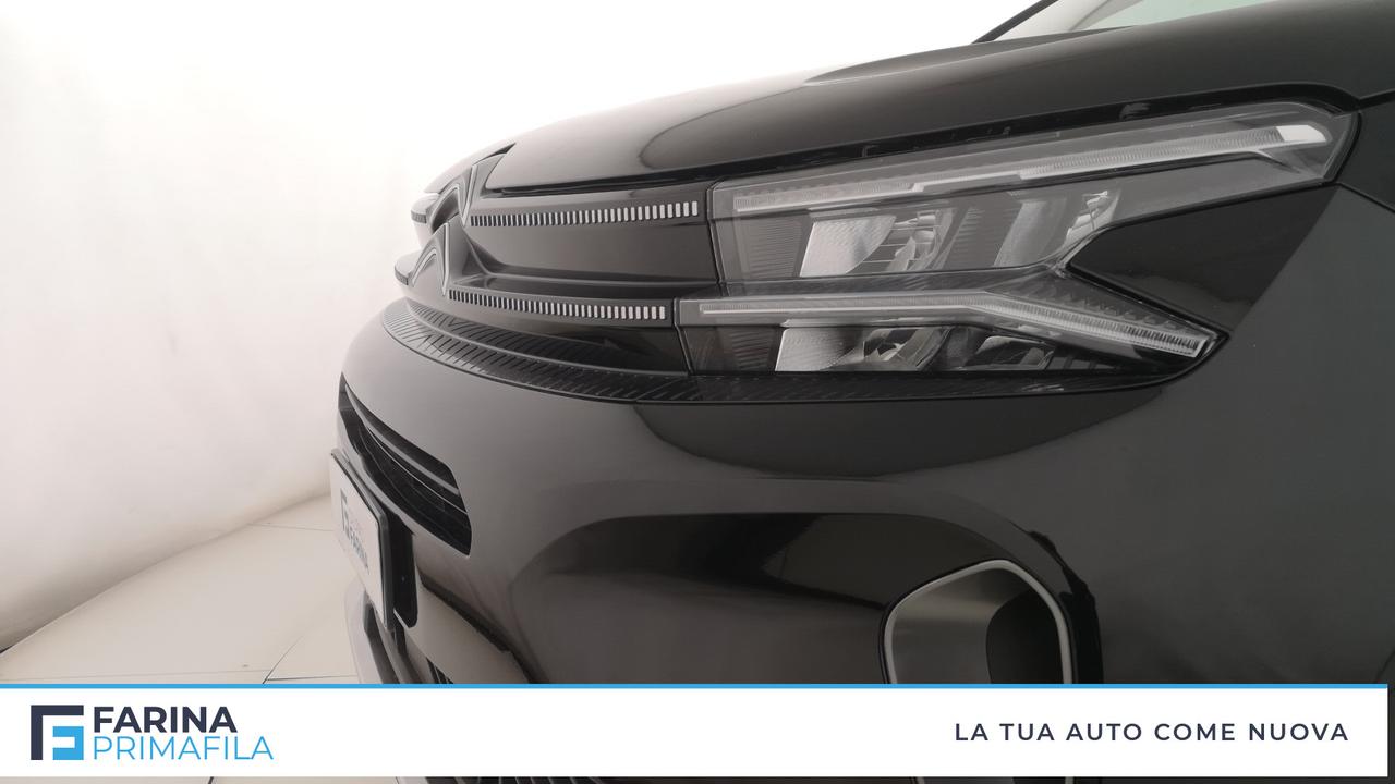 CITROEN C5 Aircross I 2022 - C5 Aircross 1.5 bluehdi Max s&s 130cv eat8