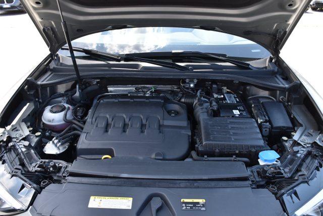 AUDI Q3 35 TDI quattro S tronic Business