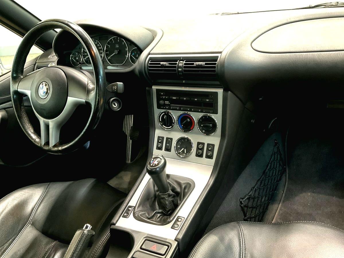 Bmw Z3 2.0 24V Roadster