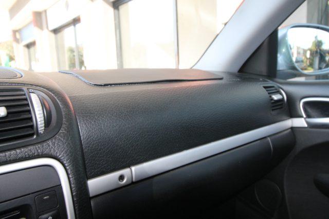 PORSCHE Cayenne 3.2 V6 cat