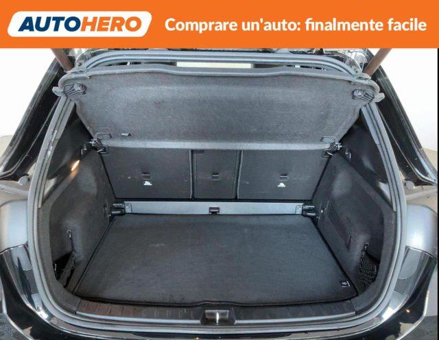 MERCEDES-BENZ GLA 200 d Automatic Sport