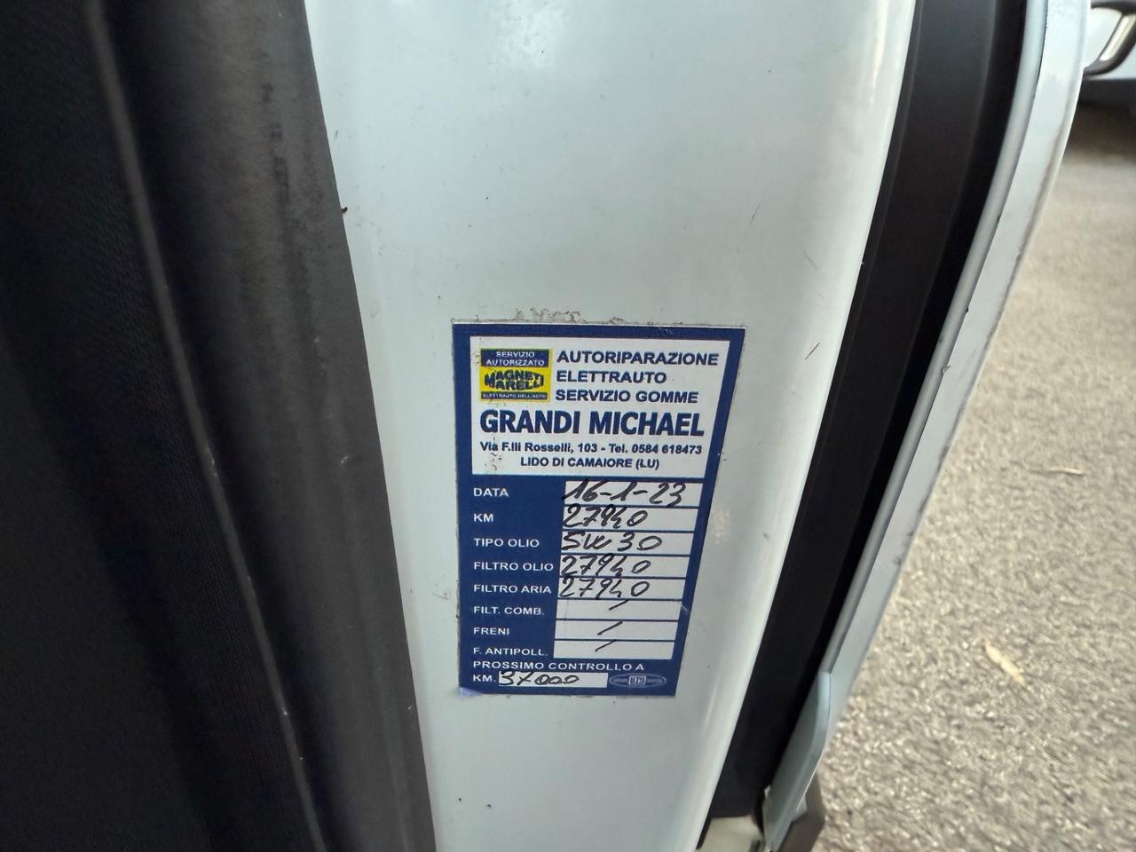 Ford Transit Custom 2.0 Diesel 3 Posti