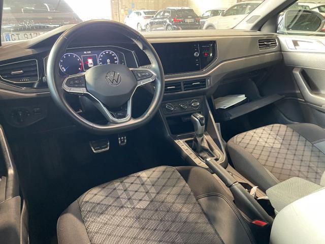 VOLKSWAGEN Taigo 1.0 TSI 110 CV DSG
