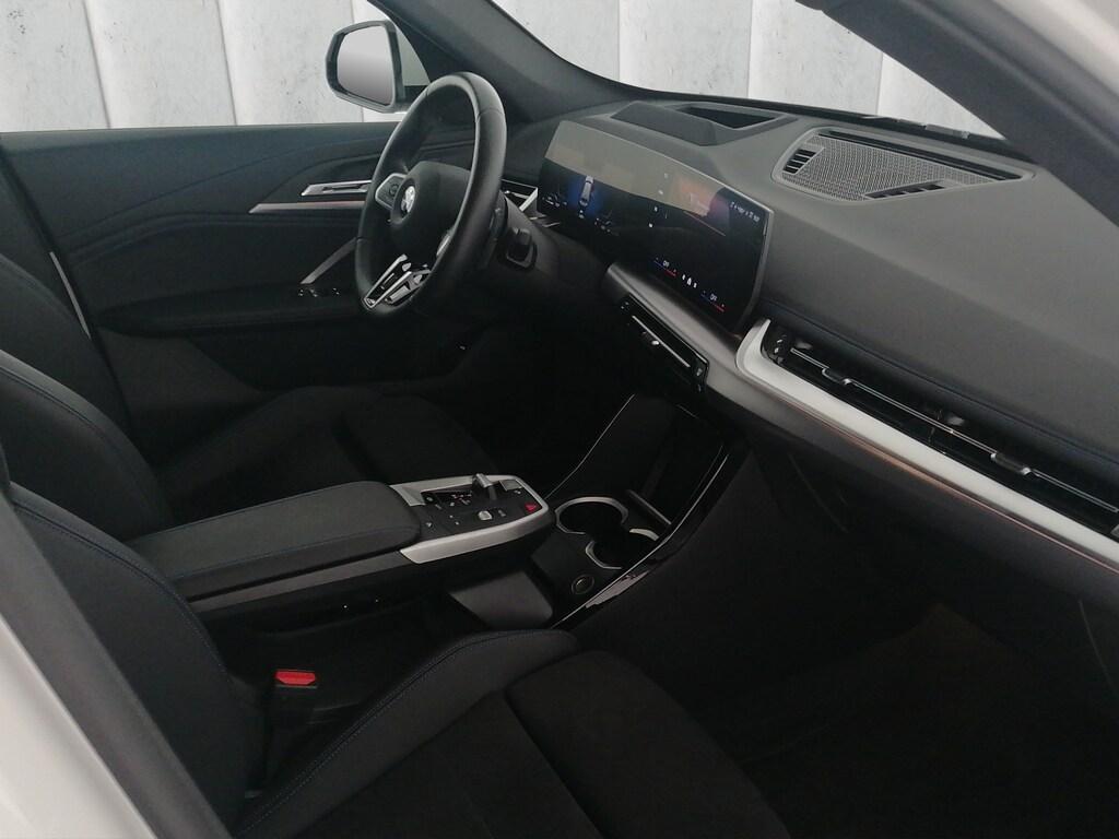 BMW X1 20 d Mild Hybrid 48V MSport Pro xDrive DCT