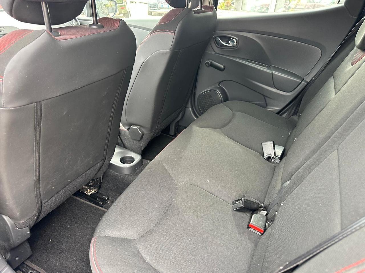 Renault NEW Clio 1.5 dCi 8V 75CV 5 porte Live NEOPATENTATI