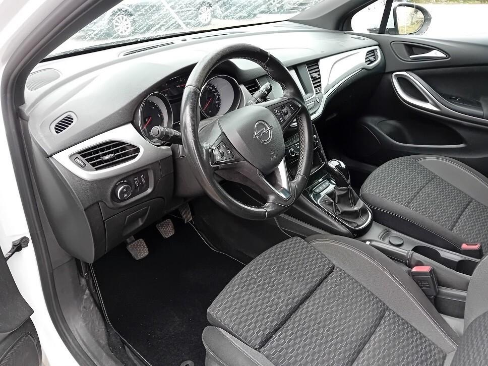 Opel Astra 1.5 CDTI 105 CV S&S Sports Tourer € 4.000 + IVA