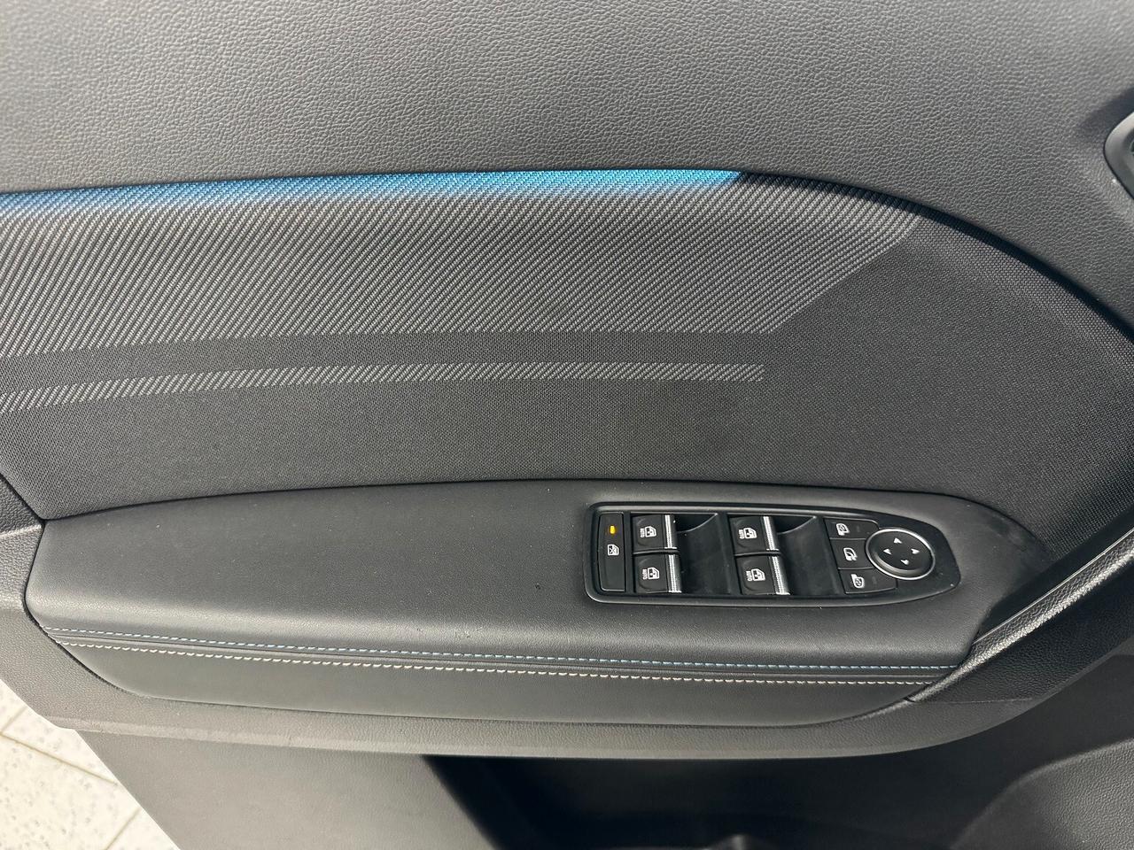 Symbioz Full Hybrid 145CV Esprit Alpine STRAFUL OPTIONAL