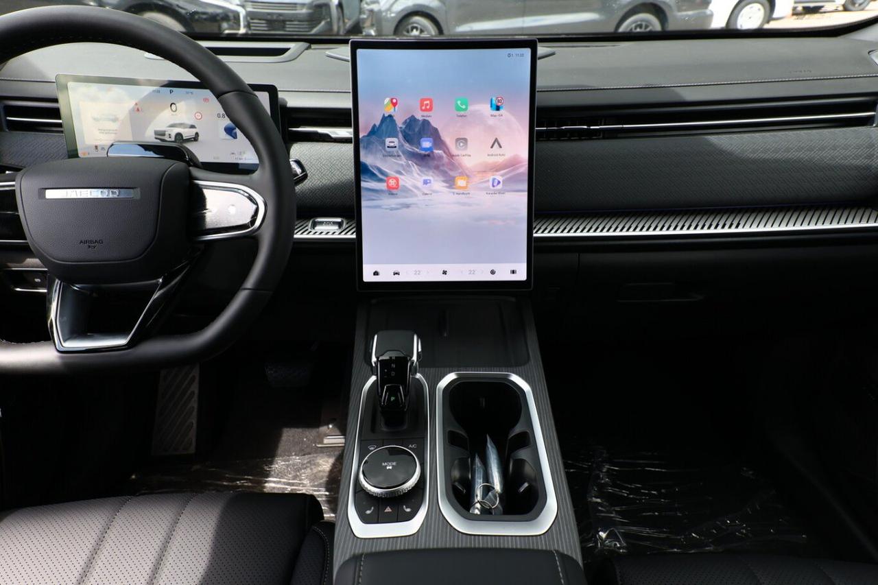 Jaecoo J7 1.6 tgdi Exclusive awd 7dct IN PROMO