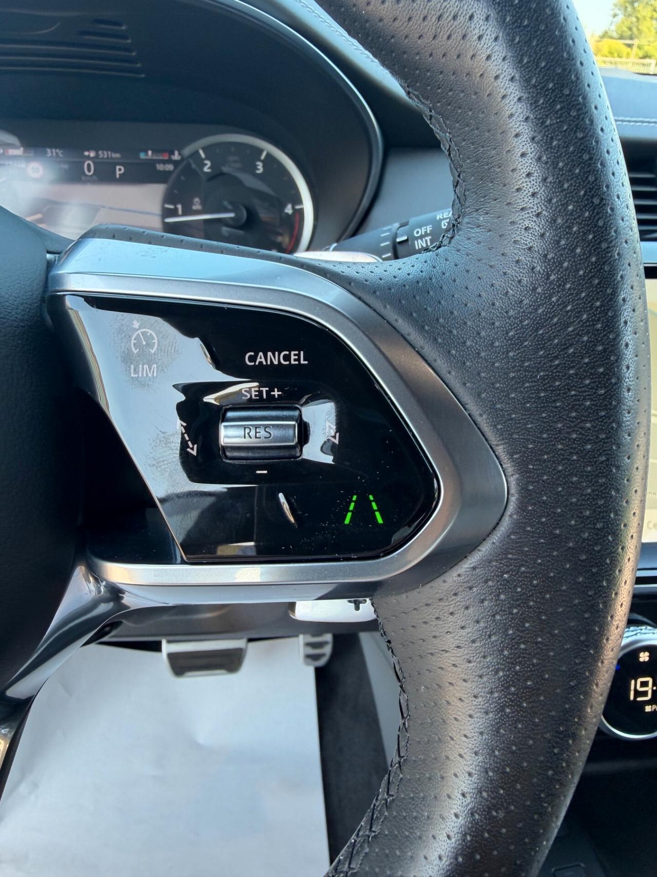 Jaguar E-Pace 2.0D I4 163 CV AWD Auto R-Dynamic HSE/KM 19.200 REALI