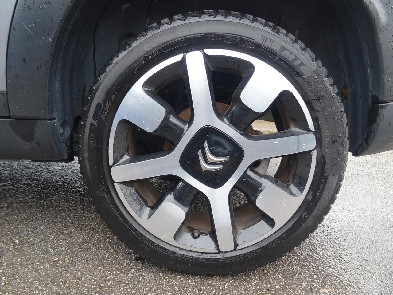 Citroen C4 Cactus PureTech 110 S&S EAT6 Shine