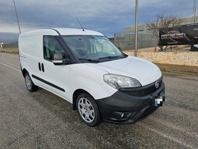 FIAT Doblo Doblò 1.6 MJT 105CV PC-TN Cargo Lamierato
