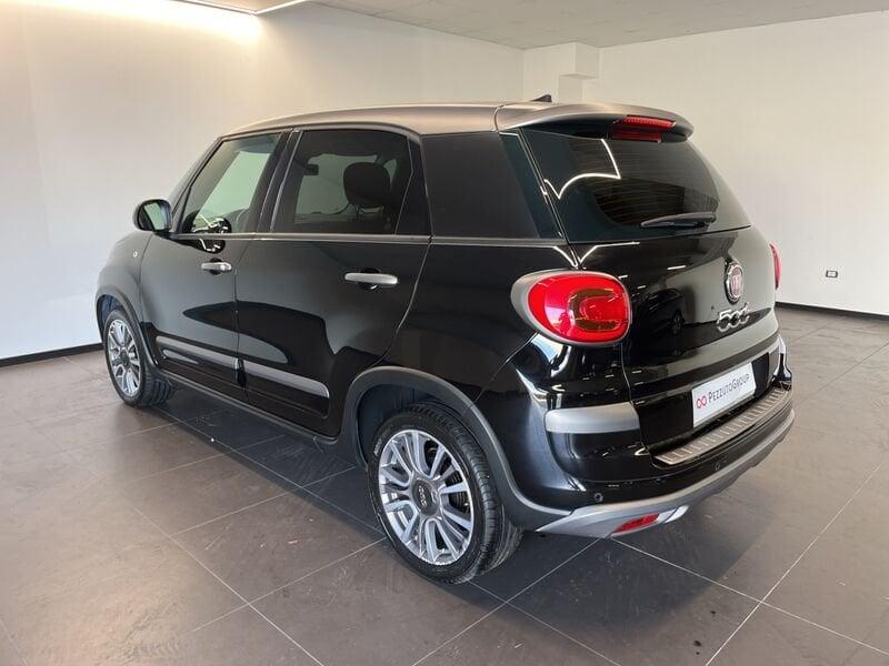 FIAT 500L 1.3 MJT