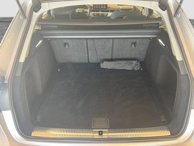 AUDI A4 A4 Avant 35 TDI/163 CV S tronic Business