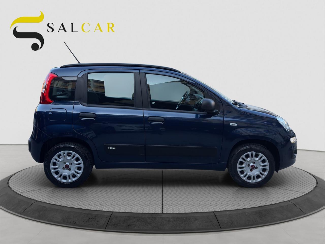 Fiat Panda 1.2 69cv Lounge 2018