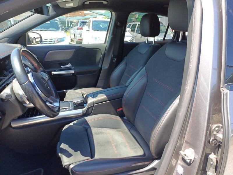 Mercedes-Benz EQA EQA 250 Premium NIGHT-PACK