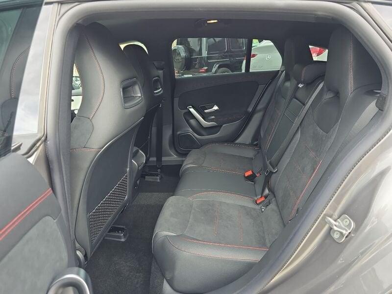 Mercedes-Benz CLA S.Brake CLA 180 d Shooting Brake AMG Line Advanced Plus NIGHT-PACK