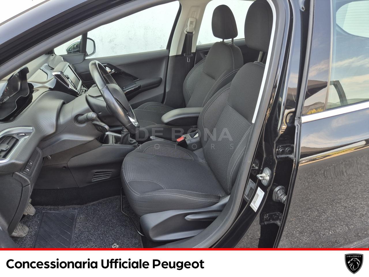 Peugeot 208 5p 1.2 puretech allure s&s 82cv neopatentati