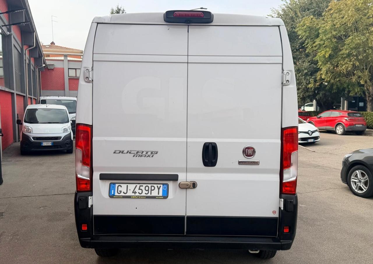 Fiat Ducato 35 2.2 Mjt 140CV PLM-TA Furgone Maxi